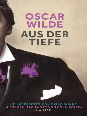 cover image of Aus der Tiefe